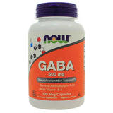 GABA 500mg