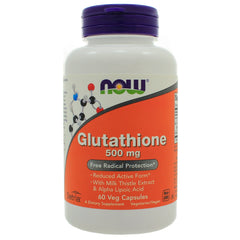 Glutathione 500mg