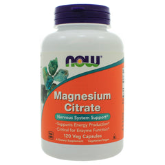 Magnesium Citrate 500mg