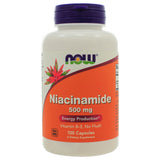 Niacinamide 500mg