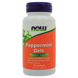 Peppermint Gels