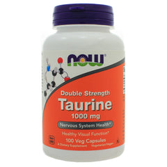 Taurine 1000mg