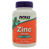 Zinc 50mg