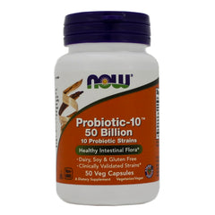Probiotic-10 50 Billion