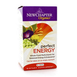 Perfect Energy
