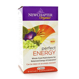 Perfect Energy