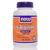 L-Arginine 1000mg