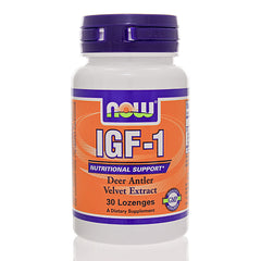 IGF-1 33mg Lozenges