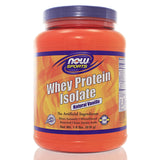 Whey Protein Isolate Vanilla