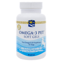 Omega-3 Pet