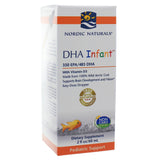 DHA Infant w/ D3 Liquid