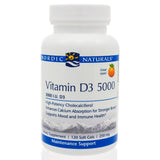 Pro Vitamin D3 5000IU