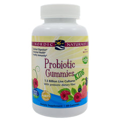 Probiotic Gummies Kids
