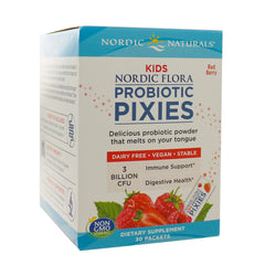 Kids Probiotic Pixies (Rad Berry)