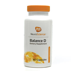 Balance D