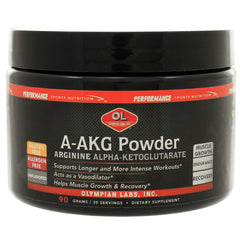 A-AKG powder