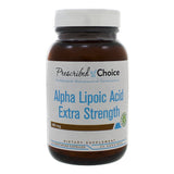 Alpha Lipoic Acid Extra Strength 400mg