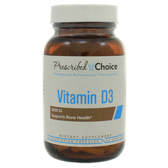 Vitamin D3 3000 IU