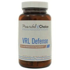 VRL Defense