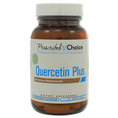 Quercetin Plus