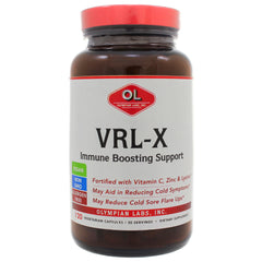 VRL-X
