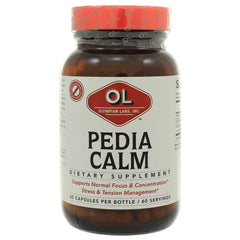 Pedia Calm