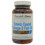 Enteric Coated Omega 3 fish oil