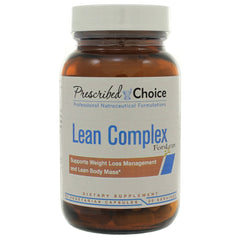 Lean Complex