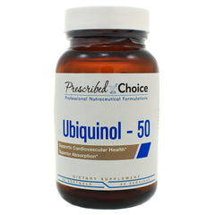 Ubiquinol 50