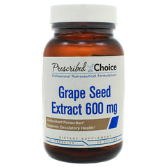 Grape Seed Extract 600mg