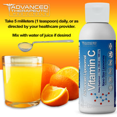 Advanced Liposomal Vitamin C