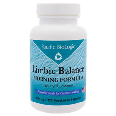 Limbic Balance Morning