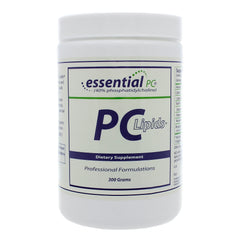 Essential PC Powder