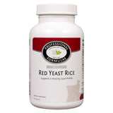 Red Yeast Rice