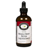 Whole Body Detox Liquescence