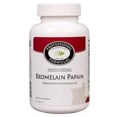 Bromelain Papain