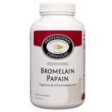 Bromelain Papain