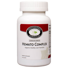 Hemato Complex