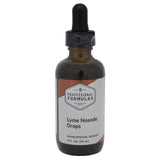 Lyme Nosode Drops