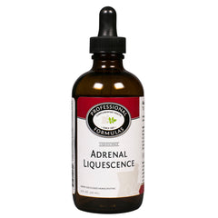 Adrenal Liquescence