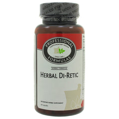 Herbal Di-Retic