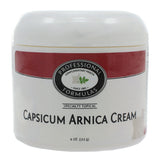 Capsicum Arnica Cream