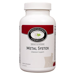 Metal Systox(Detox)