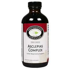 Asclepias Complex