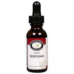 Serotonin Multi-Potency