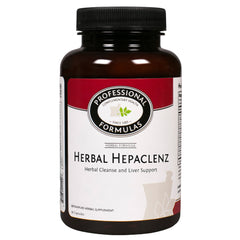 Herbal Hepaclenz