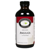 Angelica archangelica/Angelica(root)