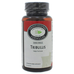 Tribulus Terrestes