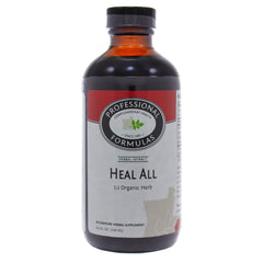 Heal All (Prunella Vulgaris/Woundwort)