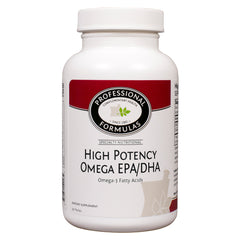 High Potency Omega EPA/DHA